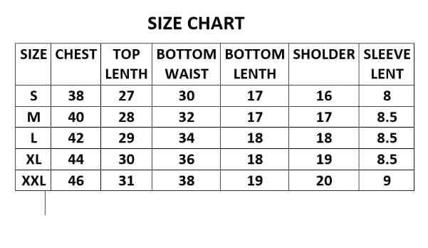 Men's Casual Summer Shirt Set Heart English Two-piece Co-ord Set